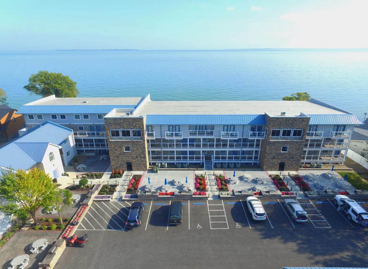 Put-In-Bay Waterfront Condo #103 Exterior photo